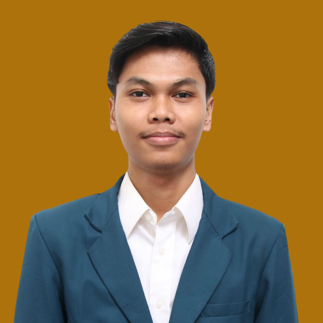 Baba Dimas S.A.P., M.A
